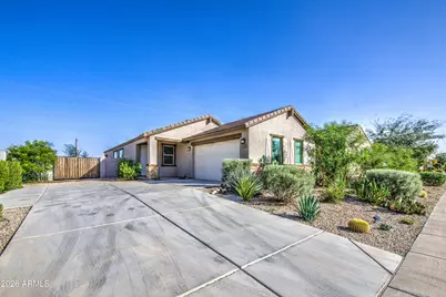 238 S San Fernando Lane, Casa Grande, AZ 85194 - Photo 5