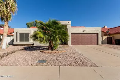 10835 N 111th Place, Scottsdale, AZ 85259 - Photo 1