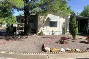 1535 W Thatcher Blvd, Safford, OK 85546 - Photo 3