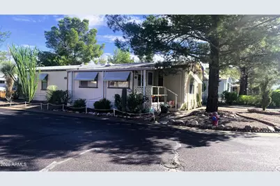 1535 W Thatcher Boulevard #LOT 67, Safford, OK 85546 - Photo 43
