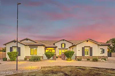 7293 W Fallen Leaf Lane, Peoria, AZ 85383 - Photo 1