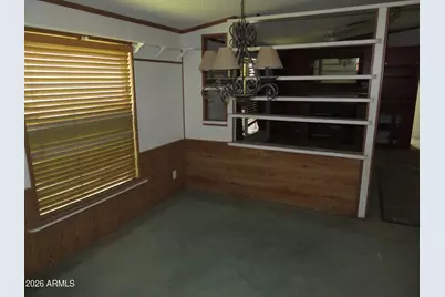 4025 W Blue Heaven Lane, Bisbee, AZ 85603 - Photo 15