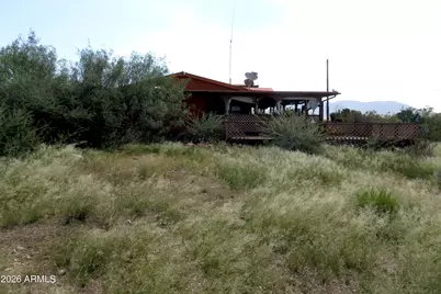 4025 W Blue Heaven Lane, Bisbee, AZ 85603 - Photo 39