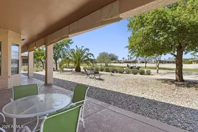 19614 N Echo Rim Drive, Surprise, AZ 85387 - Photo 35