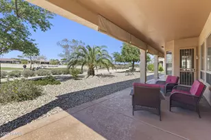19614 N Echo Rim Dr, Surprise, AZ 85387 - Photo 33