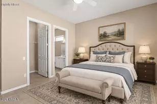 19614 N Echo Rim Dr, Surprise, AZ 85387 - Photo 23