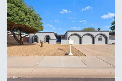 7723 N 46th Drive, Glendale, AZ 85301 - Photo 1