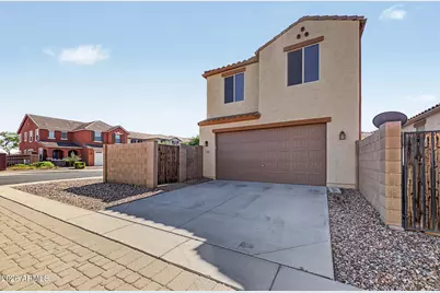 8952 W Nicolet Avenue, Glendale, AZ 85305 - Photo 35
