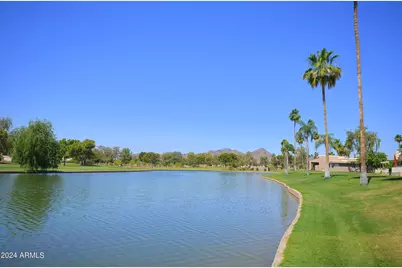 9355 N 91st Street #208, Scottsdale, AZ 85258 - Photo 35