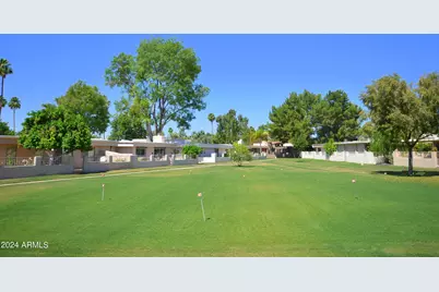 9355 N 91st Street #208, Scottsdale, AZ 85258 - Photo 33