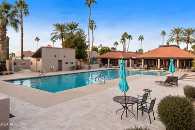 9355 N 91st Street #208, Scottsdale, AZ 85258 - Photo 29
