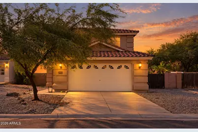 31170 N Cactus Drive, San Tan Valley, AZ 85143 - Photo 1