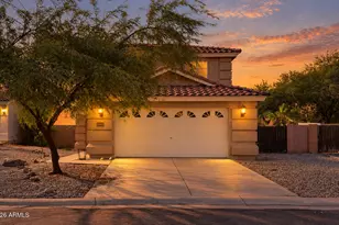 31170 N Cactus Dr, San Tan Valley, AZ 85143 - Photo 1