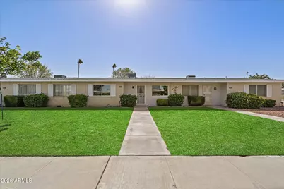 10887 W Thunderbird Boulevard, Sun City, AZ 85351 - Photo 1