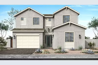1922 E Pendolino Road, San Tan Valley, AZ 85140 - Photo 1