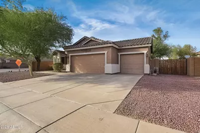 1530 E Fontana Drive, Casa Grande, AZ 85122 - Photo 3