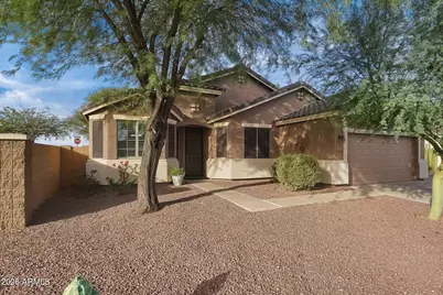 1530 E Fontana Drive, Casa Grande, AZ 85122 - Photo 5