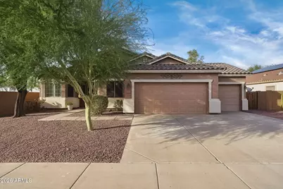 1530 E Fontana Drive, Casa Grande, AZ 85122 - Photo 1