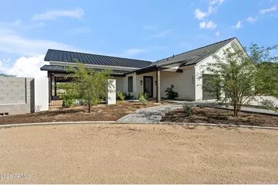 6407 E Lowden Road, Cave Creek, AZ 85331 - Photo 1