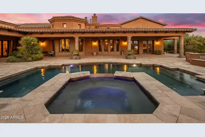 11638 N 132nd Place, Scottsdale, AZ 85259 - Photo 65