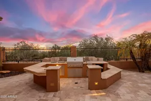 11638 N 132nd Pl, Scottsdale, AZ 85259 - Photo 61