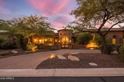 11638 N 132nd Place, Scottsdale, AZ 85259 - Photo 3