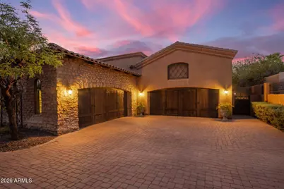 11638 N 132nd Place, Scottsdale, AZ 85259 - Photo 13