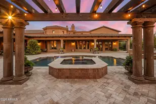 11638 N 132nd Pl, Scottsdale, AZ 85259 - Photo 67