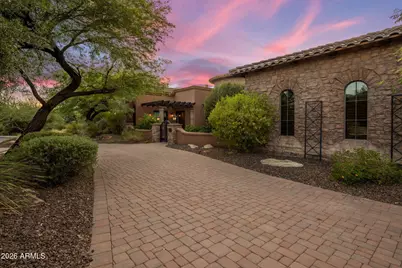 11638 N 132nd Place, Scottsdale, AZ 85259 - Photo 7
