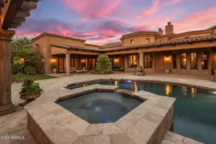 11638 N 132nd Pl, Scottsdale, AZ 85259 - Photo 69