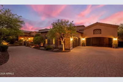11638 N 132nd Place, Scottsdale, AZ 85259 - Photo 5