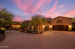 11638 N 132nd Pl, Scottsdale, AZ 85259 - Photo 5