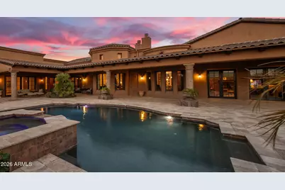 11638 N 132nd Place, Scottsdale, AZ 85259 - Photo 71