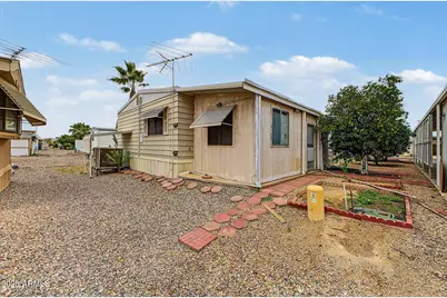 450 W Sunwest Drive #9, Casa Grande, AZ 85122 - Photo 39