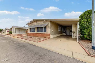 450 W Sunwest Drive #9, Casa Grande, AZ 85122 - Photo 5