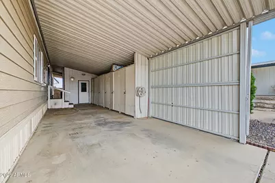 450 W Sunwest Drive #9, Casa Grande, AZ 85122 - Photo 37
