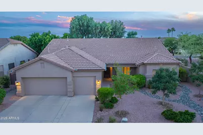5227 E Libby Street, Scottsdale, AZ 85254 - Photo 1