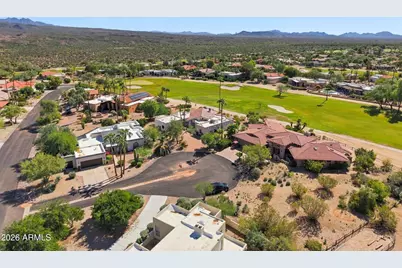 19049 E Poco Rio Drive, Rio Verde, AZ 85263 - Photo 55