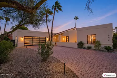19049 E Poco Rio Drive, Rio Verde, AZ 85263 - Photo 1