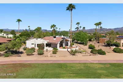 19049 E Poco Rio Drive, Rio Verde, AZ 85263 - Photo 57