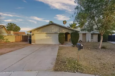 12605 N 42nd Avenue, Phoenix, AZ 85029 - Photo 1