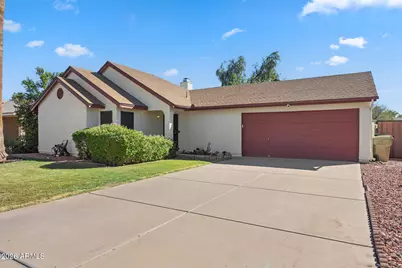 5239 W Voltaire Drive, Glendale, AZ 85304 - Photo 1