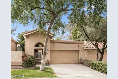 6728 S Wilson Street, Tempe, AZ 85283 - Photo 1