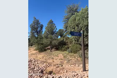 800 N Grapevine Drive #166, Payson, AZ 85541 - Photo 5