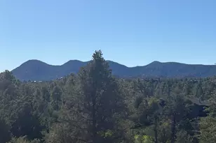 800 N Grapevine Dr, Payson, AZ 85541 - Photo 1