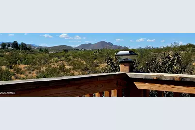 1979 E Mesa Circle, Tombstone, AZ 85638 - Photo 15