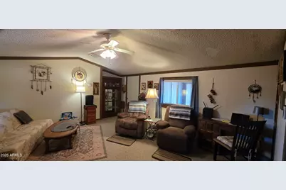 1979 E Mesa Circle, Tombstone, AZ 85638 - Photo 7
