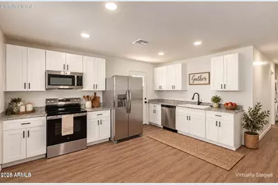 425 S 99th Place #Unit A, Mesa, AZ 85208 - Photo 3