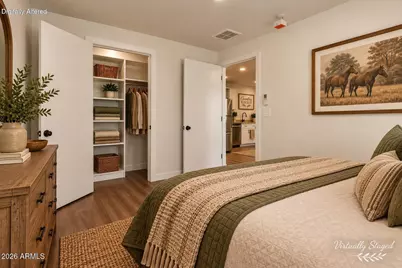 425 S 99th Place #Unit A, Mesa, AZ 85208 - Photo 5