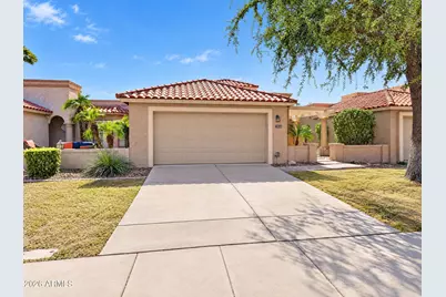 7893 E Cactus Wren Road, Scottsdale, AZ 85250 - Photo 1